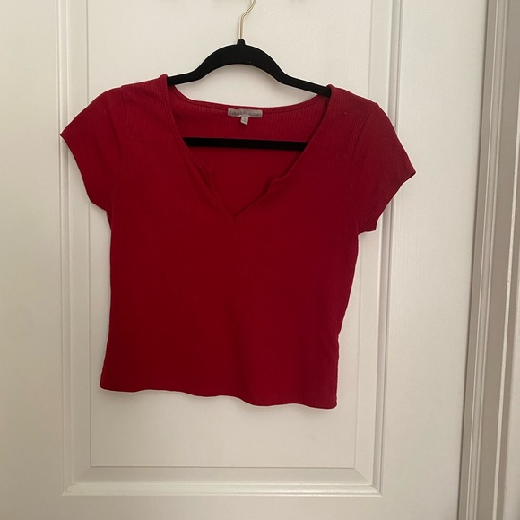 BASIC CROP TEE BUNDLE - Picture 5 of 8